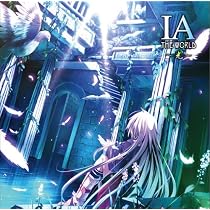Amazon.co.jp: IA THE WORLD~鍵~ - オムニバス: ミュージック